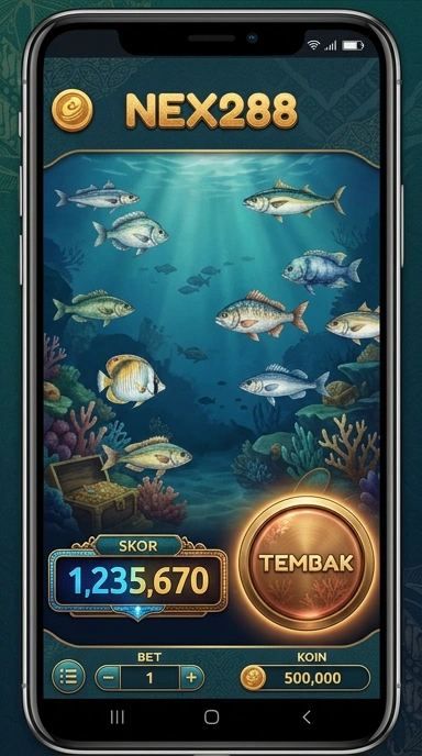 nex288 - Kanal Aplikasi untuk Beragam Pilihan Menarik